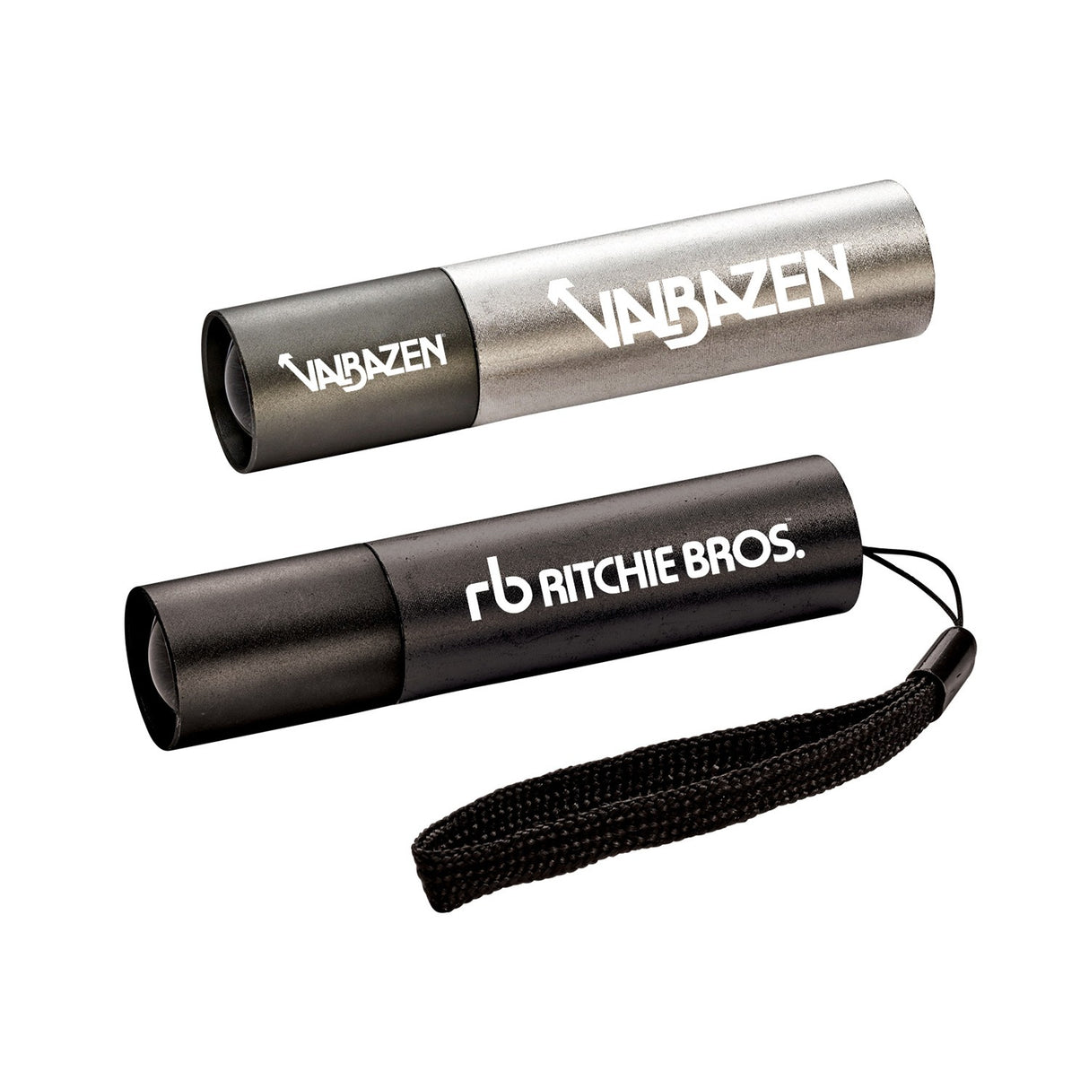 Cedar Creek® Flare Rechargeable Flashlight