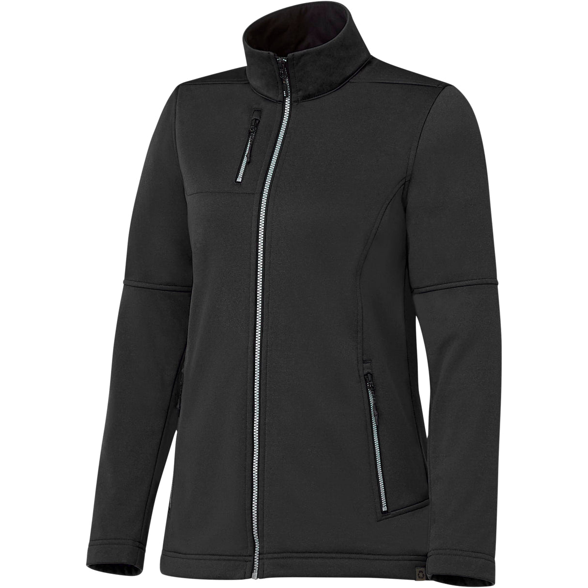 Women's JORIS Eco Softshell Jacket