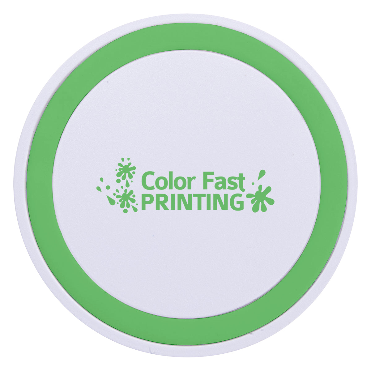 Wireless Phone Charging Pad