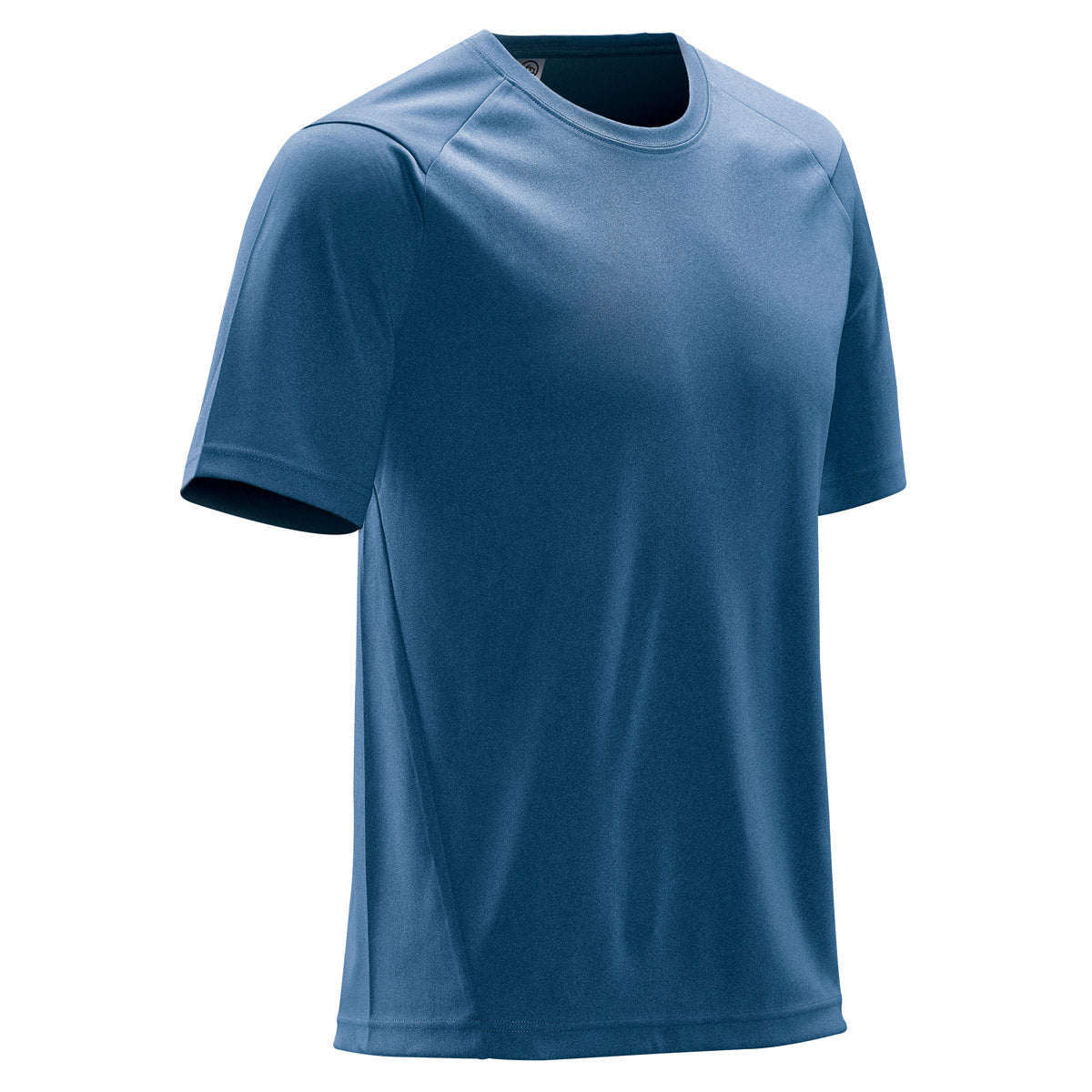 Men's Mistral Heathered Tee