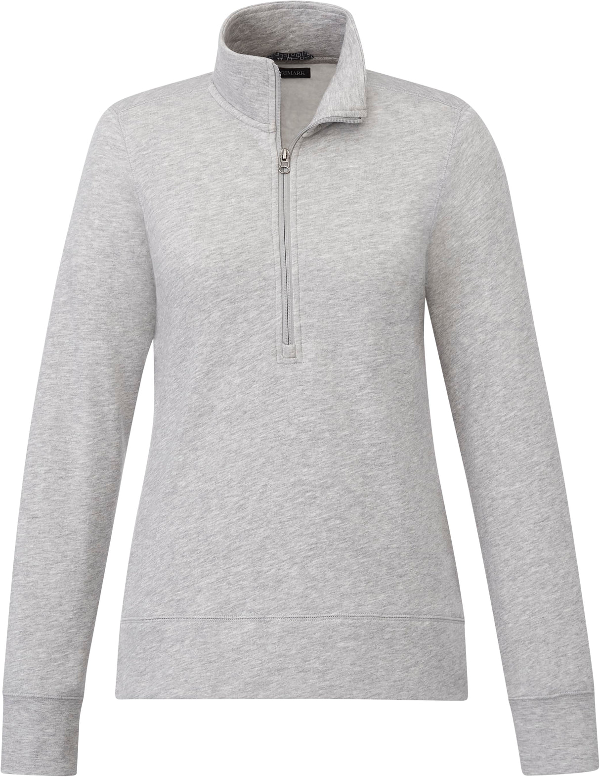 Women's DAYTON Fleece Half Zip