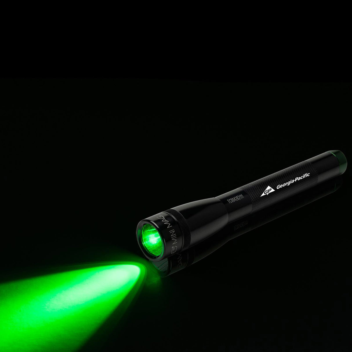 Mini Maglite® LED Spectrum - Green