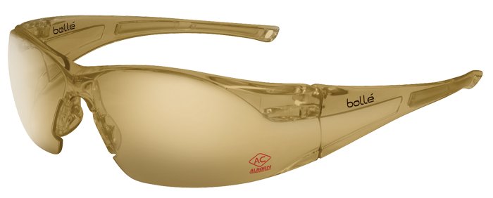 Bolle Rush Twilight Glasses