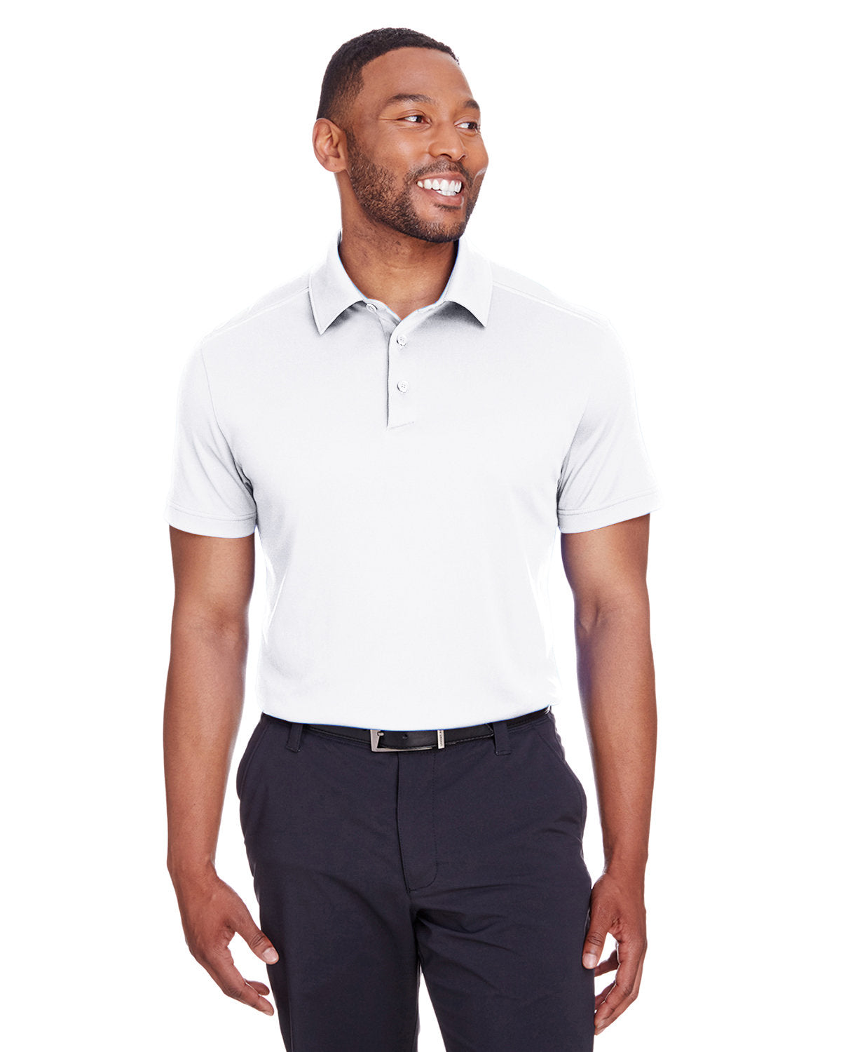 SPYDER Men's Freestyle Polo