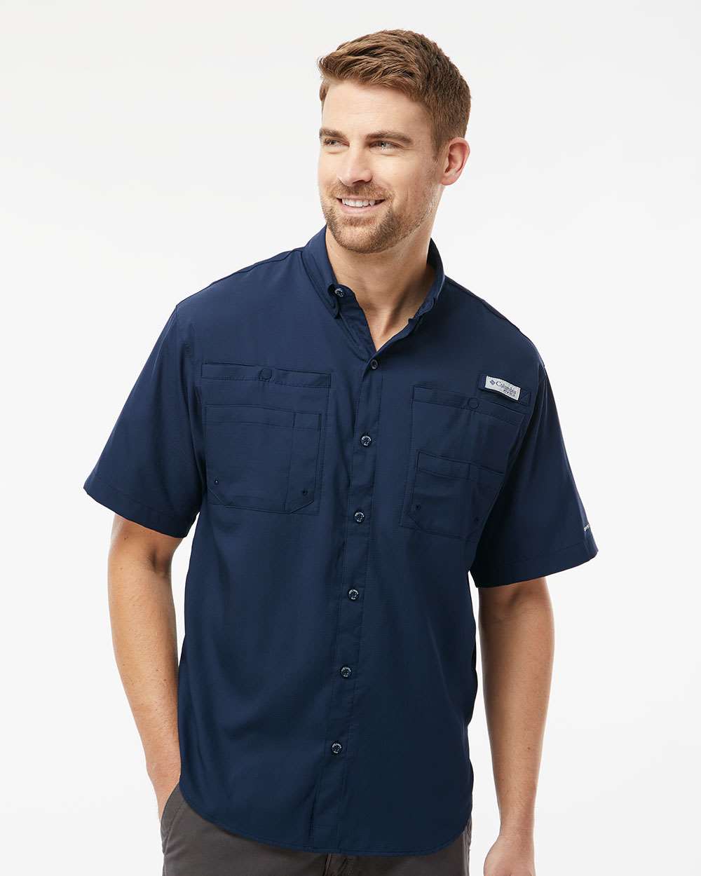 Columbia PFG Tamiami™ II Short Sleeve Shirt