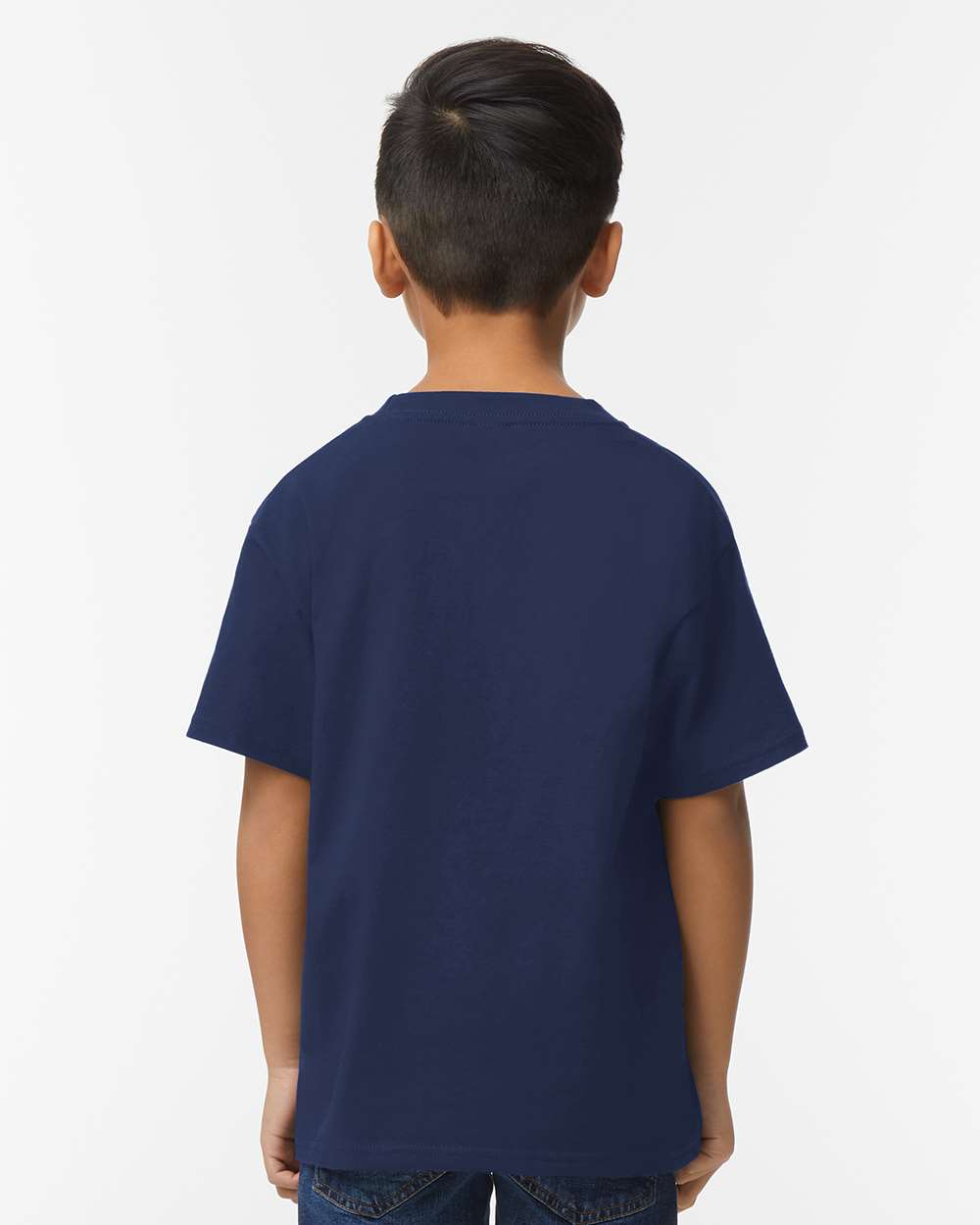 Gildan® Softstyle® Youth Midweight T-Shirt