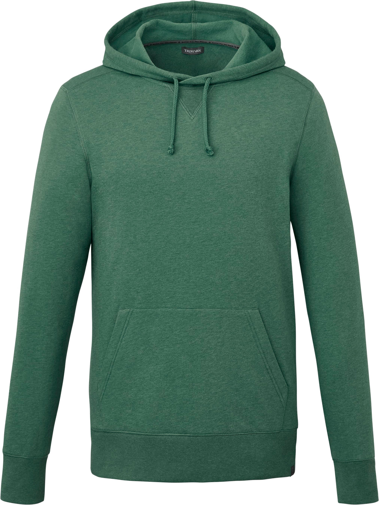 Men's ARGUS Eco Fleece Hoody