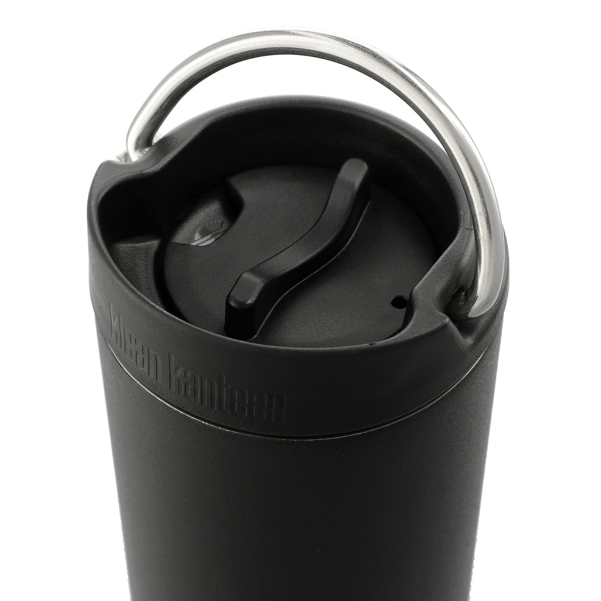 Klean Kanteen Eco TKWide 16oz- Caf© cap