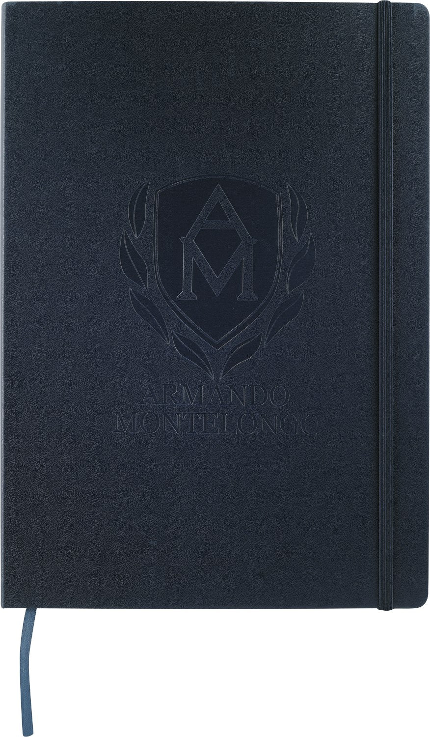 8.5" x 11.5" FSC® Mix Ambassador Large Bound JB®