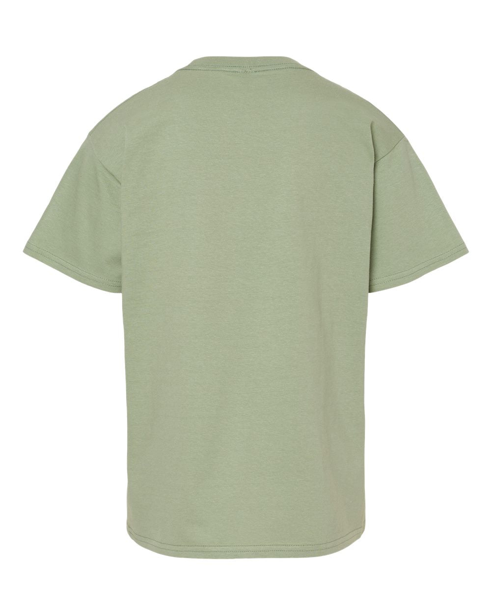 Gildan® Softstyle® Youth Midweight T-Shirt