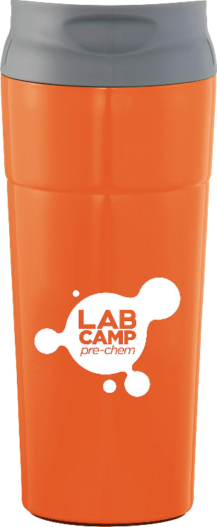 Frenchie Tumbler 17oz