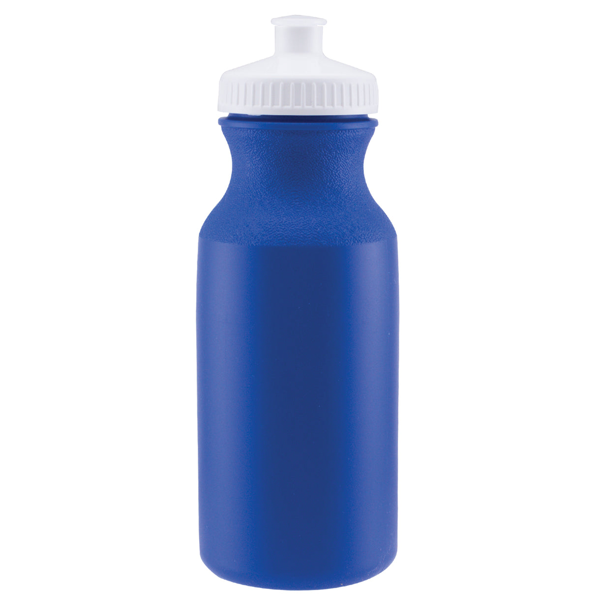 Bike II - ColorJet - Full Color 20 Oz. Sports Bottle