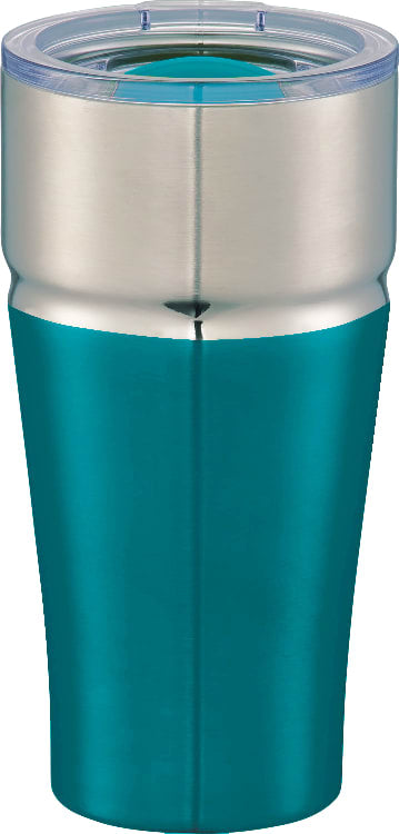 Milo Copper Vacuum Tumbler 20oz