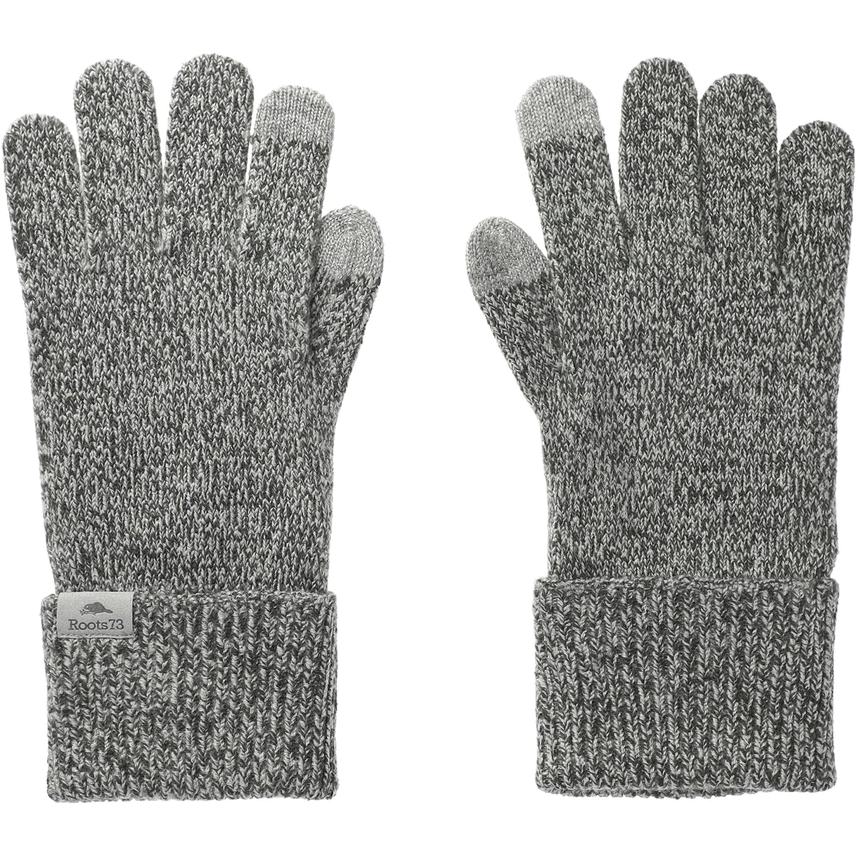 Unisex REDCLIFF Roots73 Knit Texting Gloves