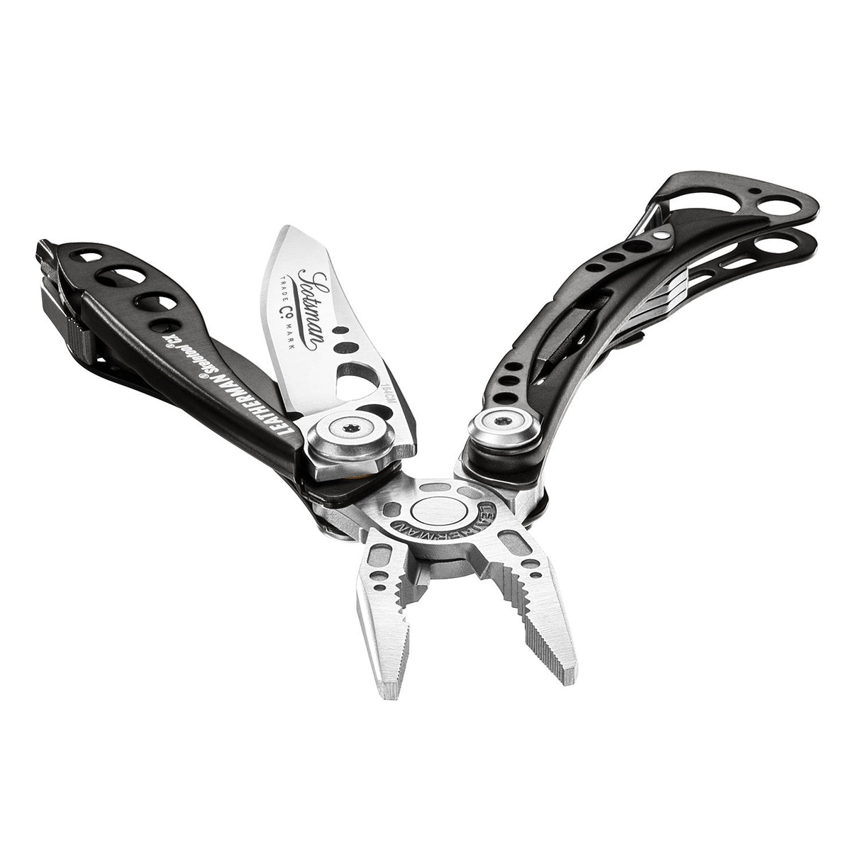 Leatherman® Skeletool Cx