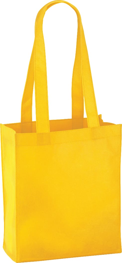 Mini Elm Non-Woven Gift Tote