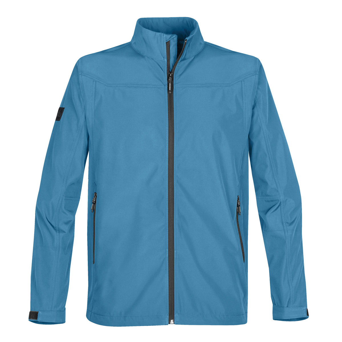 Men's Endurance Softshell