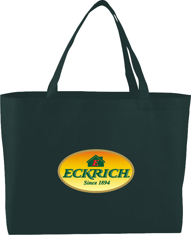 Big Boy Non-Woven Shopper Tote