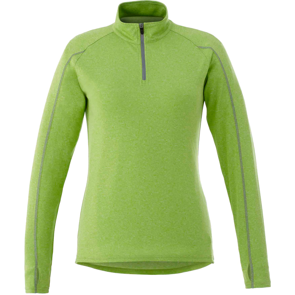 Women's TAZA Knit Quarter Zip