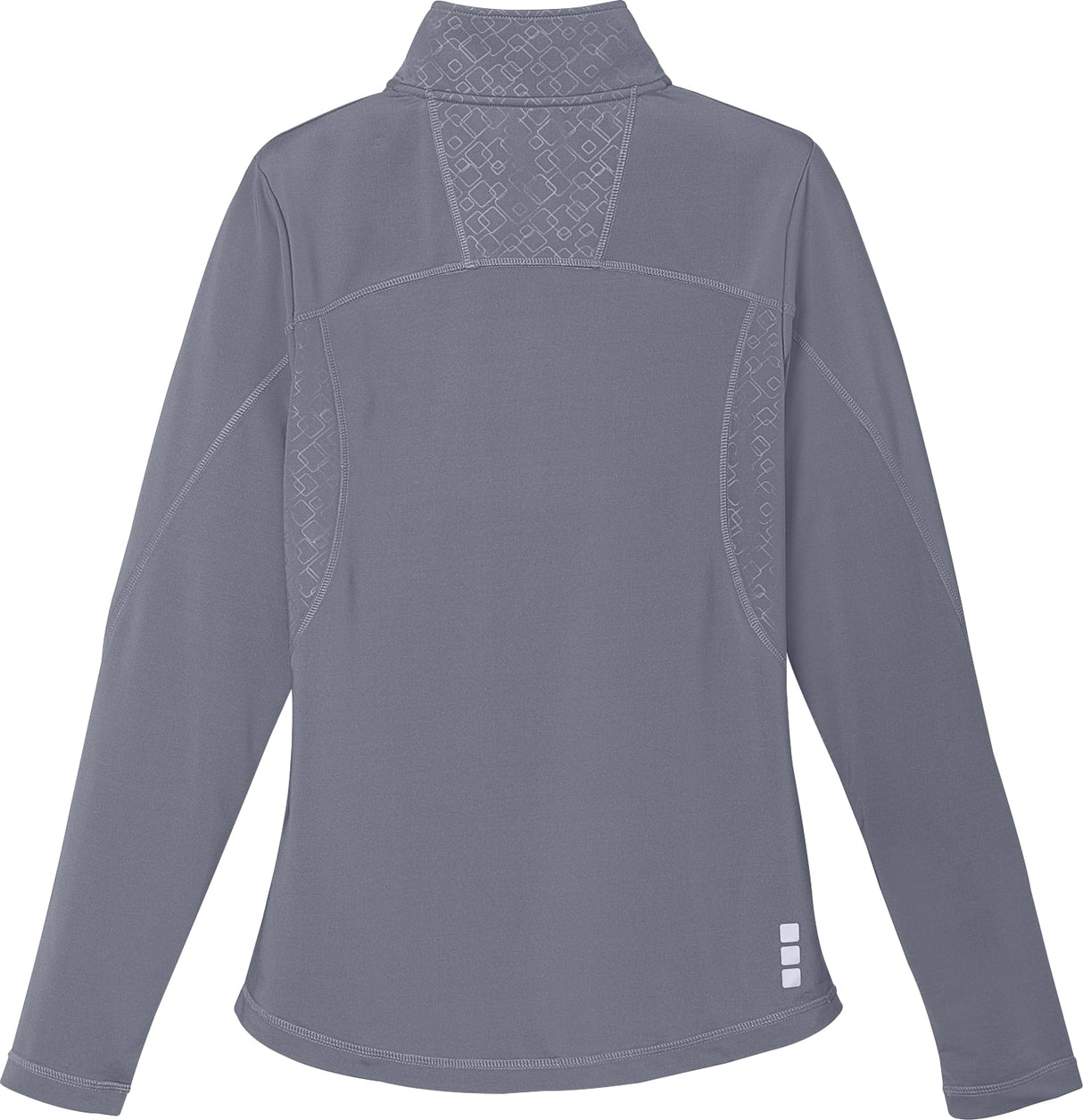 Women's CALTECH KNIT QUARTER ZIP