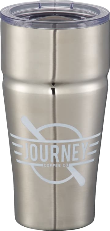 Milo Copper Vacuum Tumbler 20oz