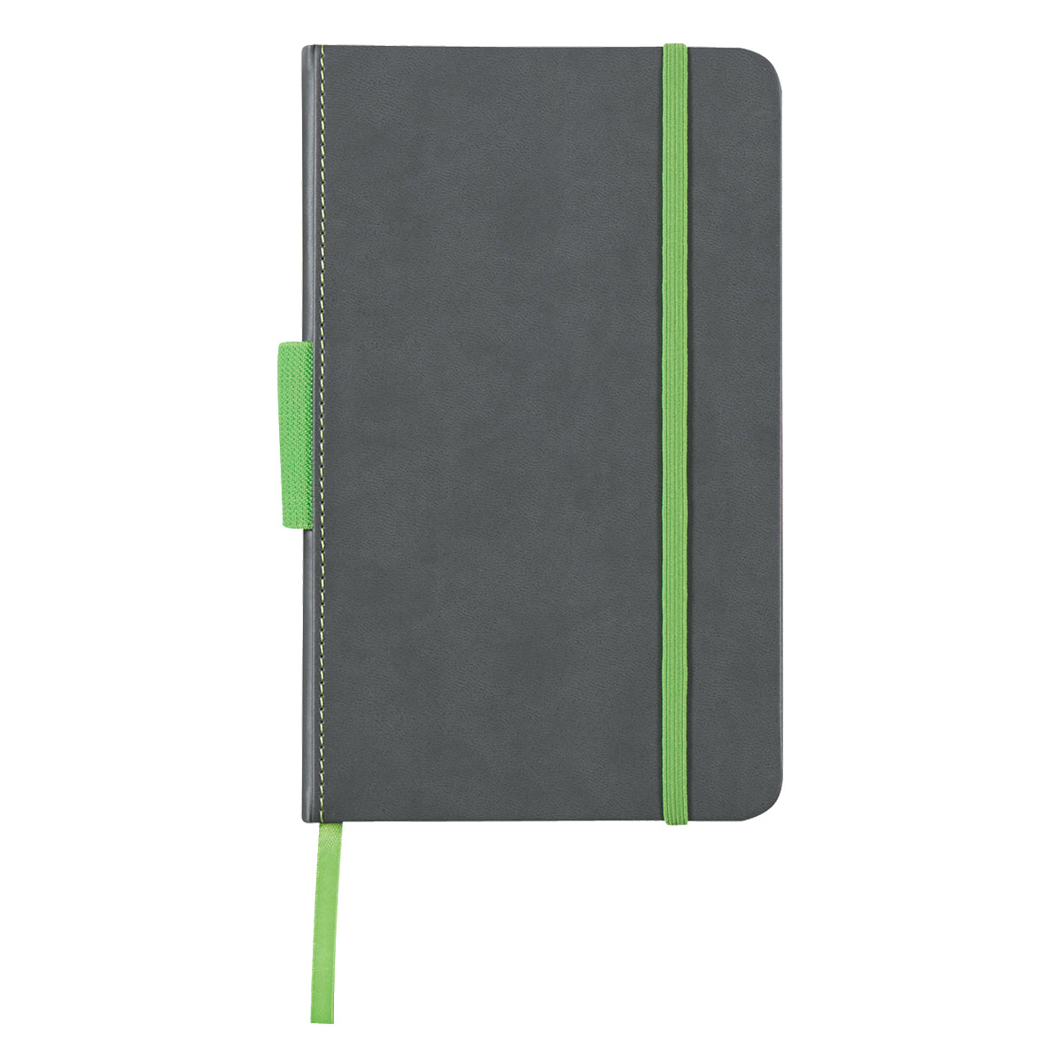 5" X 8" Pemberly Notebook