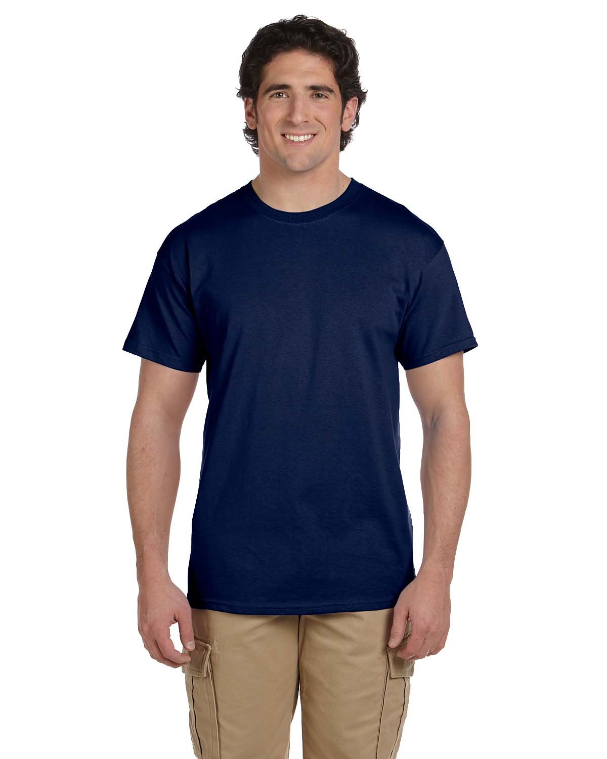 Gildan Adult Ultra Cotton® Tall T-Shirt