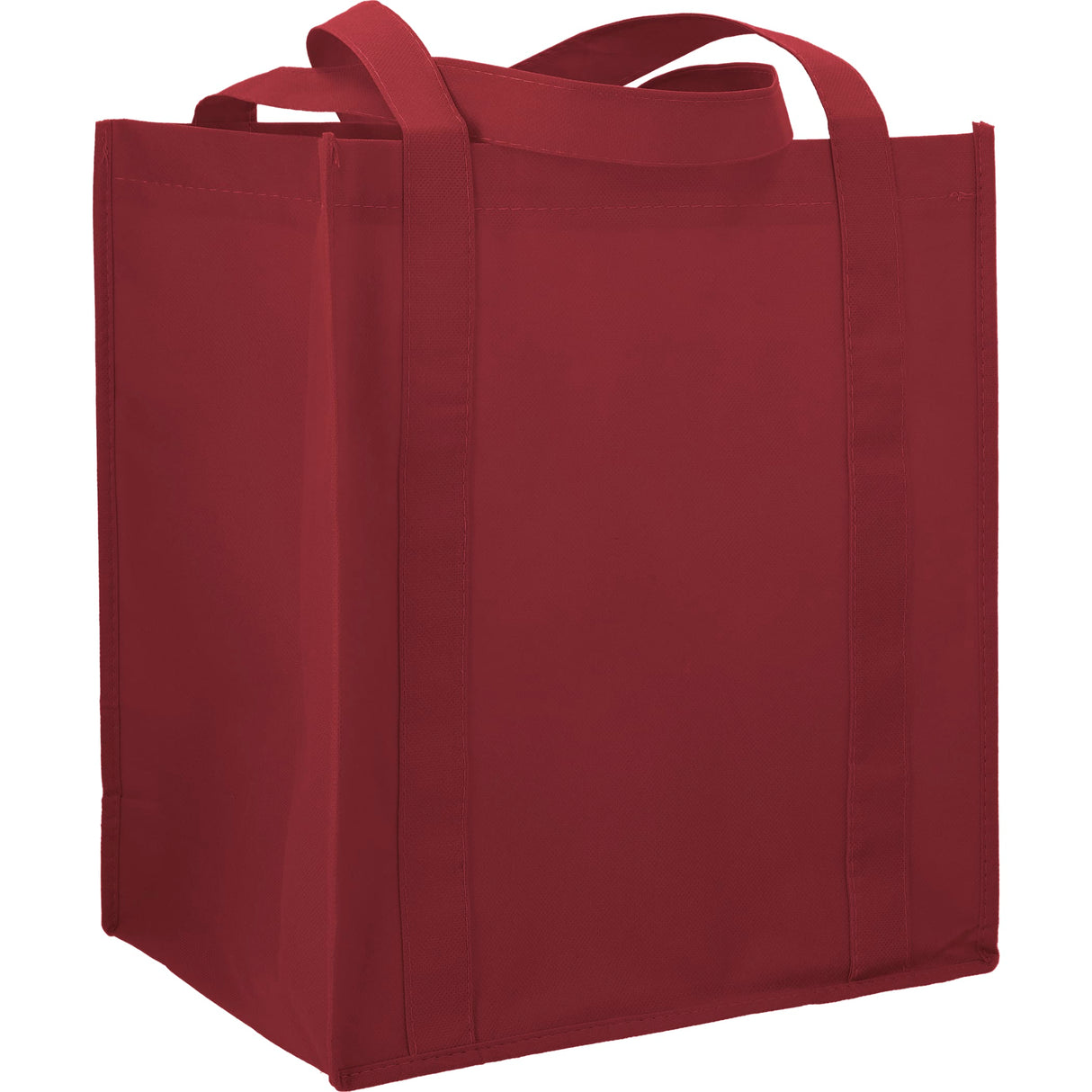 000312 Hercules Non-Woven Grocery Tote