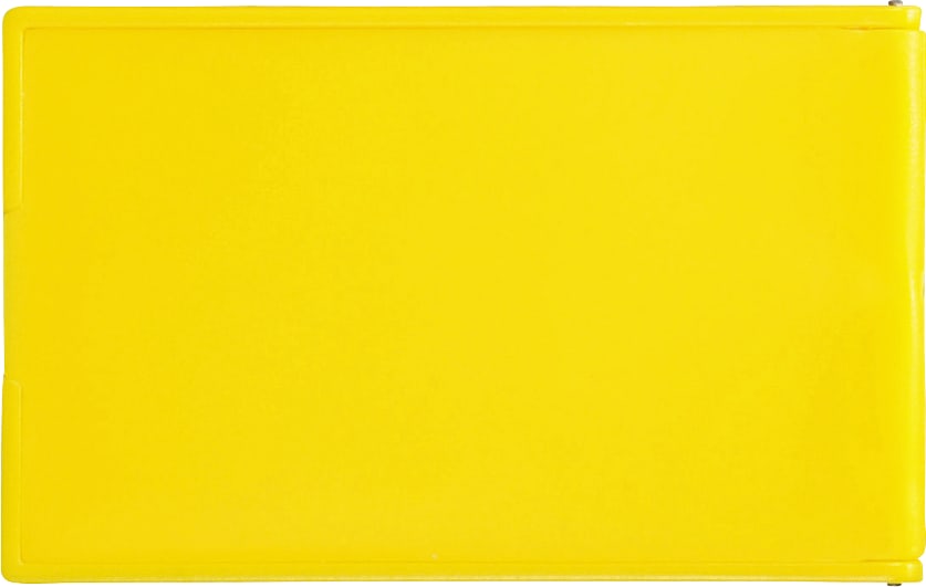 Stand-Up Pocket Mirror