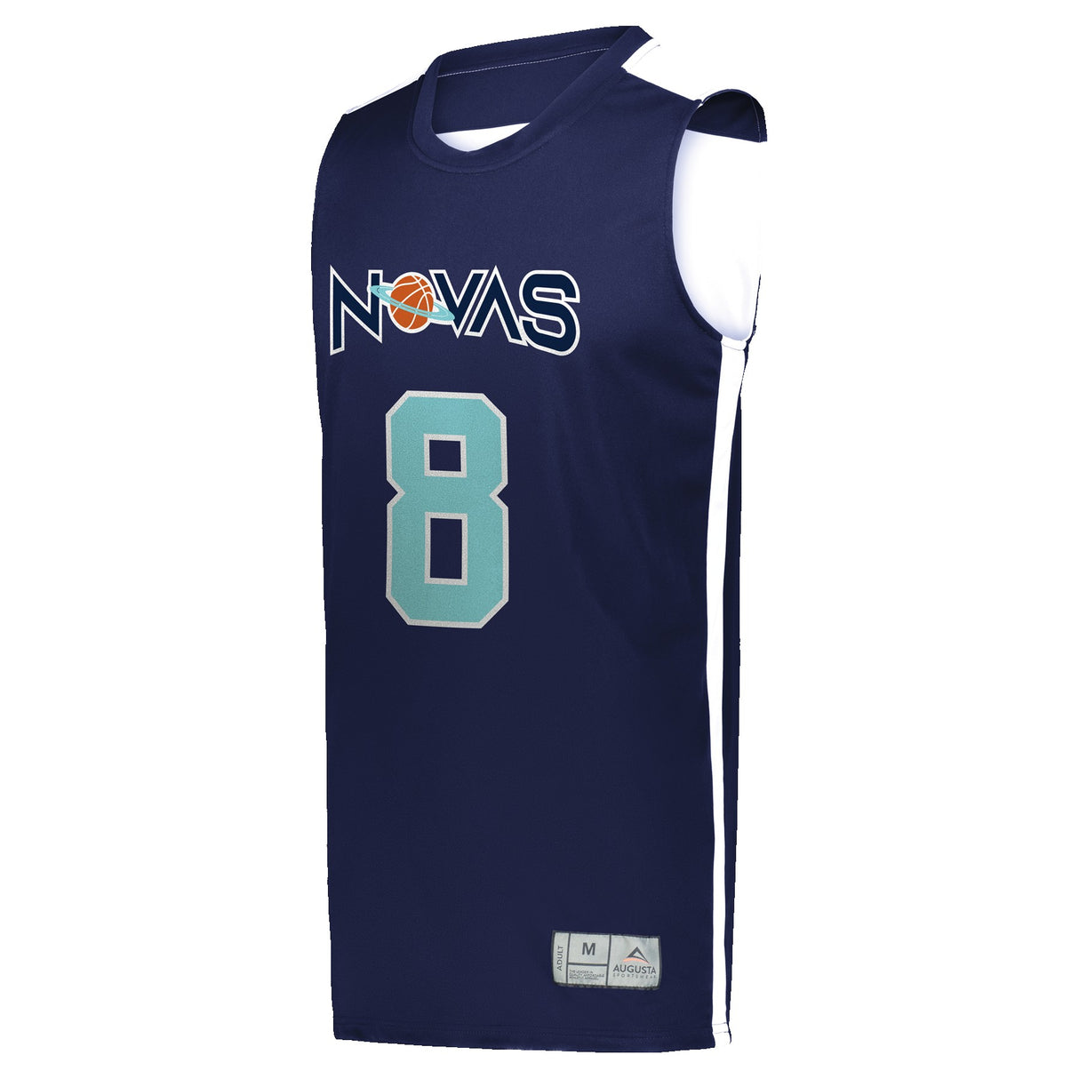 Youth Swish Reversible Basketball Jersey