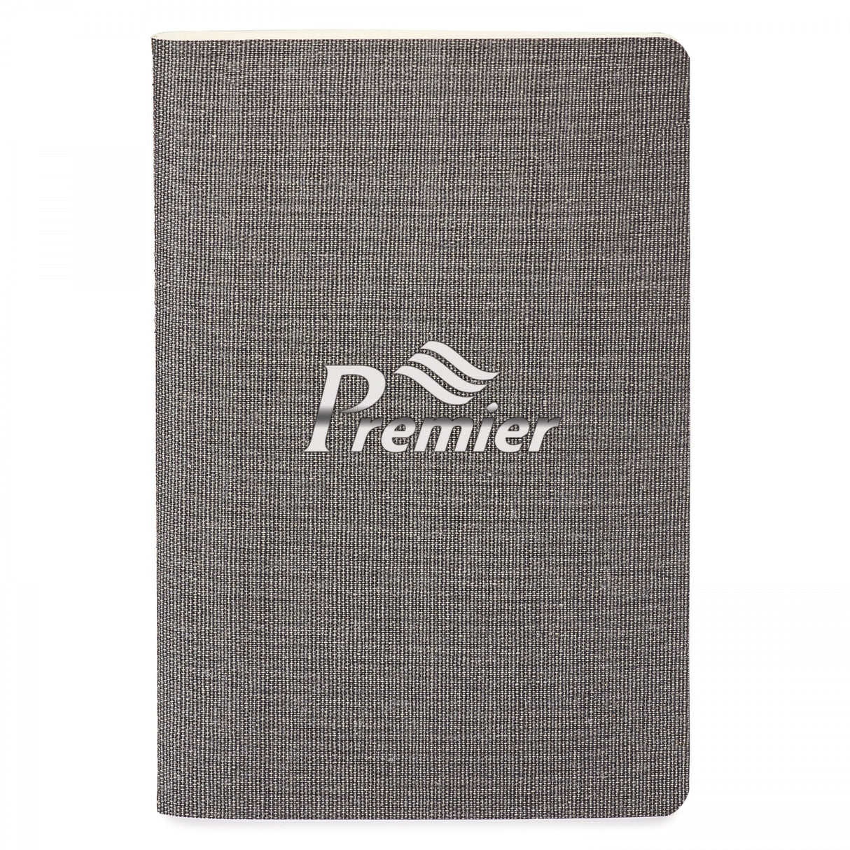 Linen Soft Cover Journal