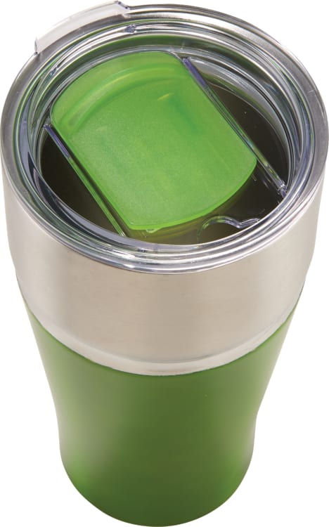 Milo Copper Vacuum Tumbler 20oz