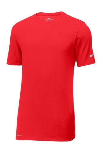 Nike Men's Dri-FIT Cotton/Poly Tee