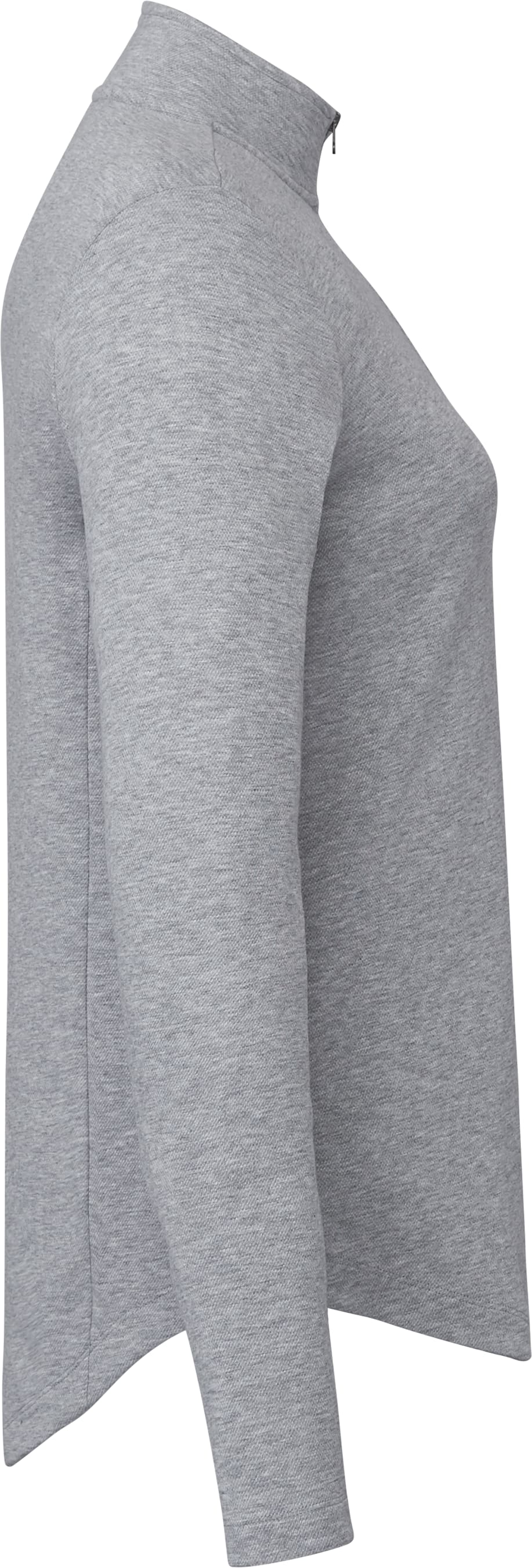 Women's RIGI Eco Knit Half Zip