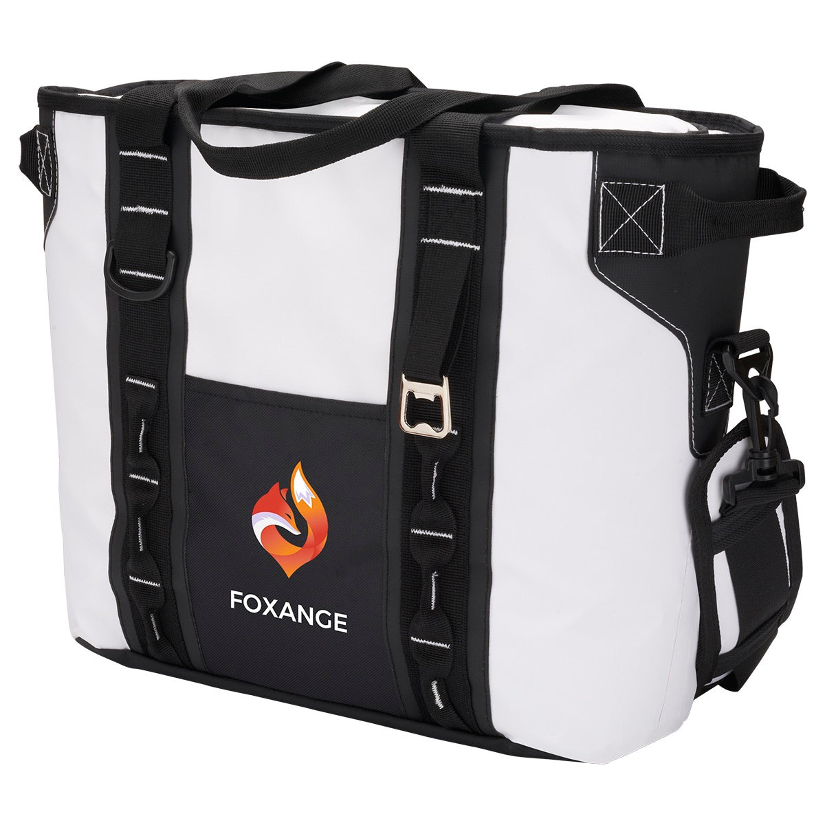 Urban Peak® Waterproof 24 Can Hinge Cooler