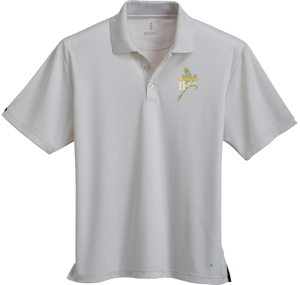 Men's Moreno Short Sleeve Polo