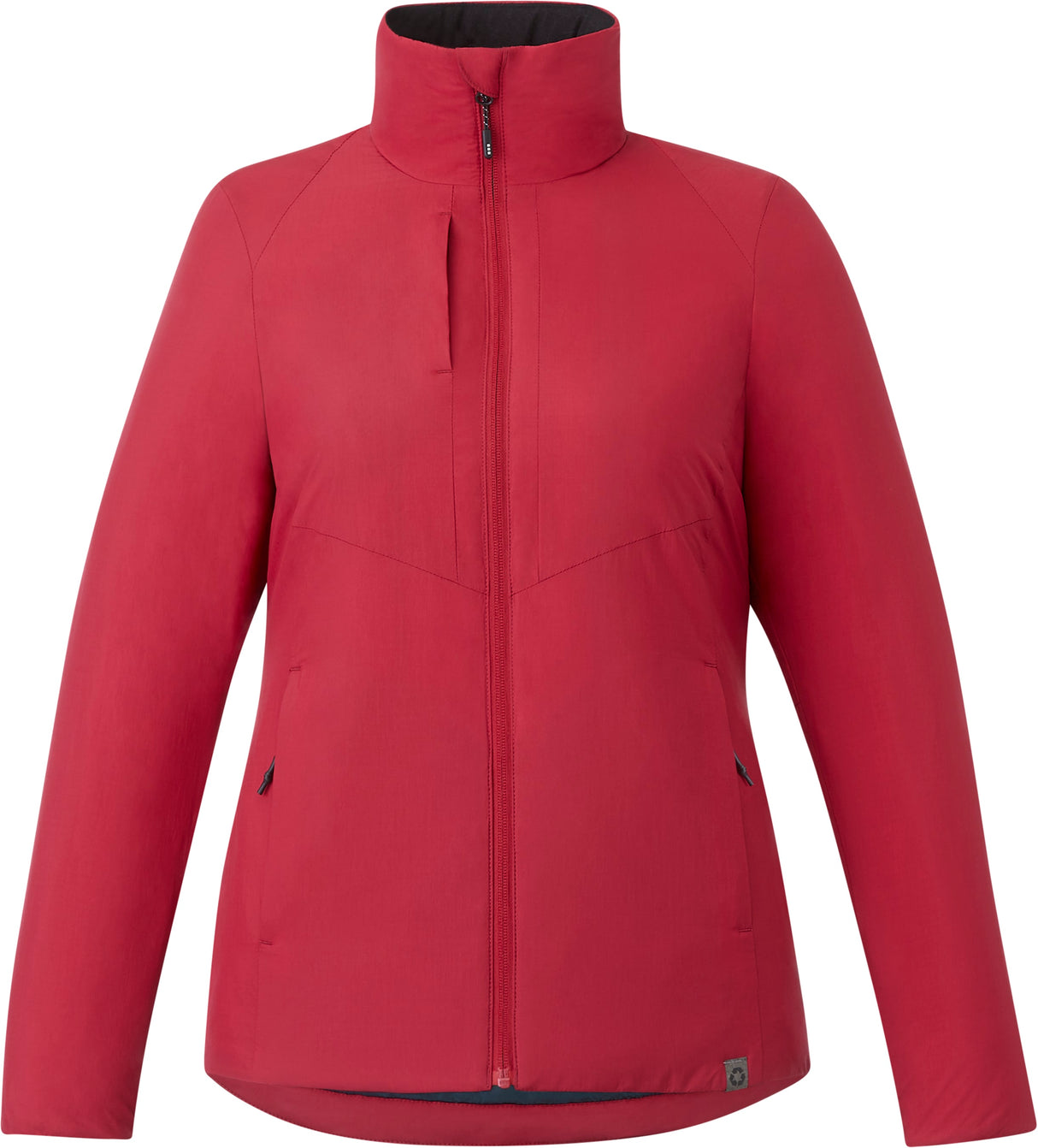 Women's KYES Eco Packable Insulated Jacket