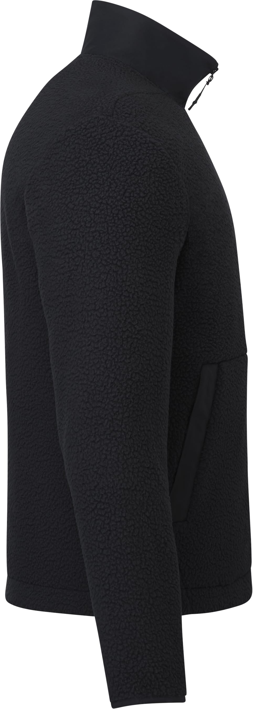 Men's KAHUZI Eco Full Zip Sherpa