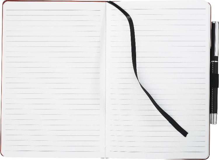 5.75" x 8.5" FSC® Mix Pedova™ Pocket Bound JB®