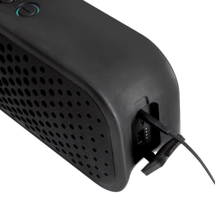 Boompods® 36W Blockblaster™ Speaker / Power Bank