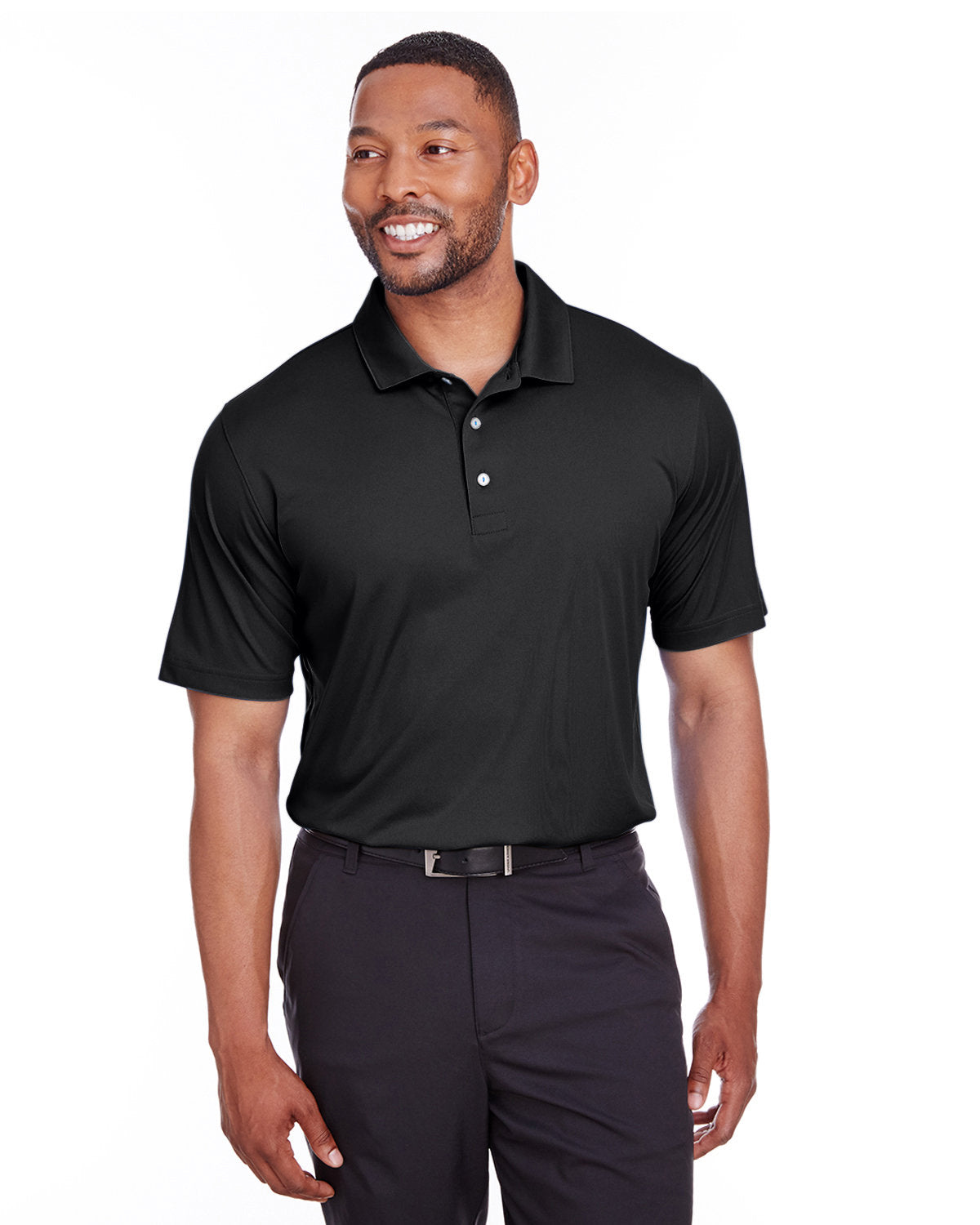 PUMA GOLF Men's Icon Golf Polo