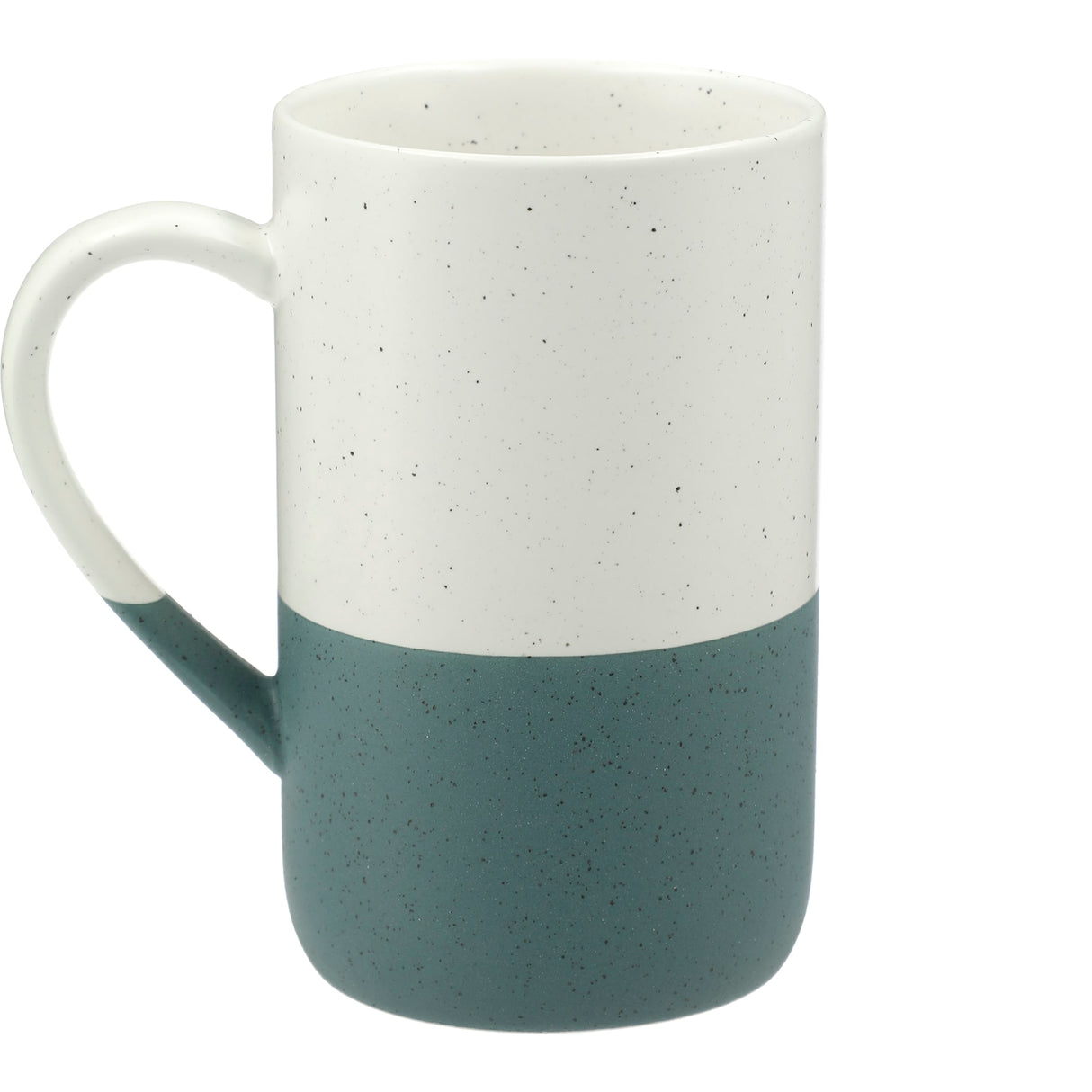 000363 Speckled Wayland Ceramic Mug 13oz