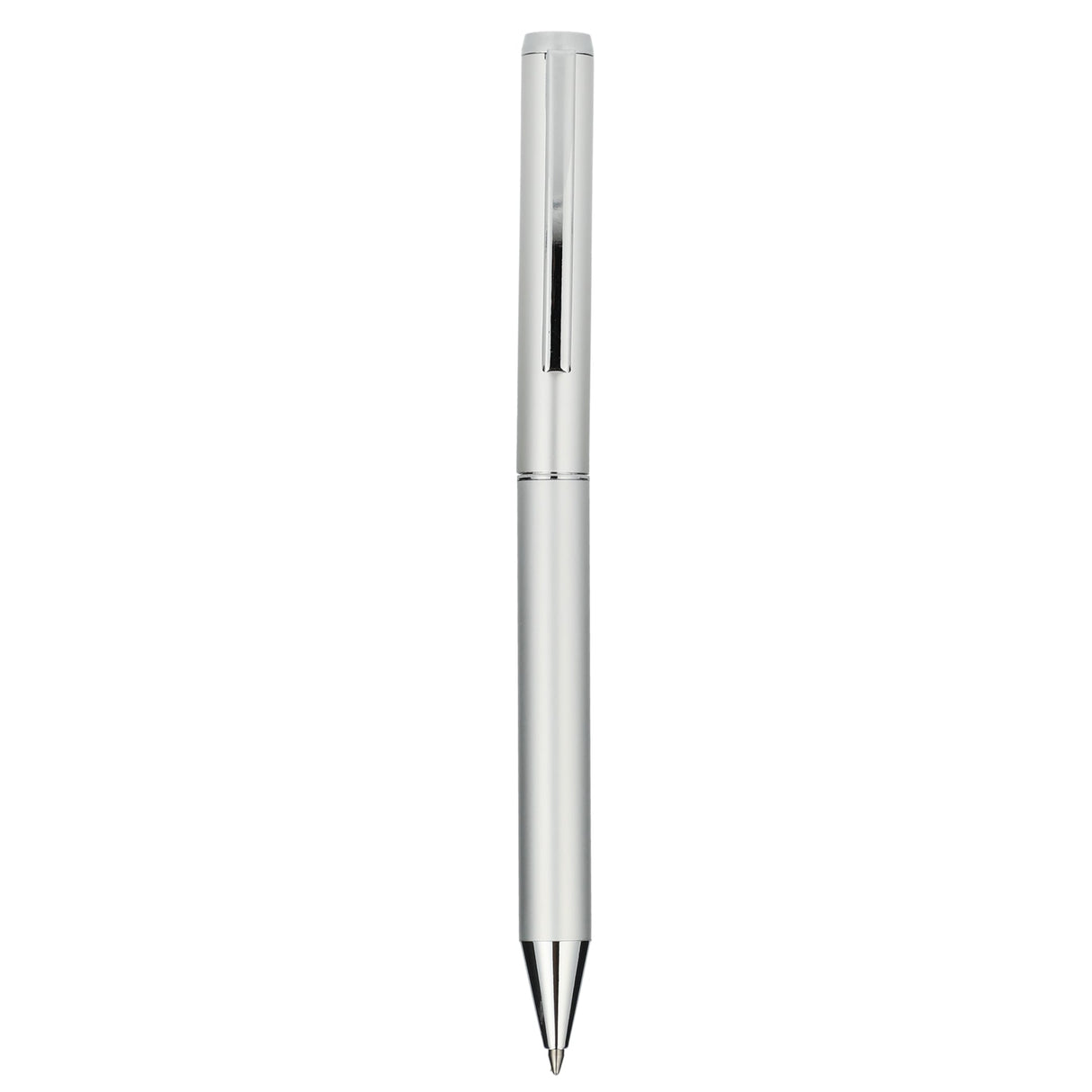 Recycled Aluminum Ultra Gel Ballpoint