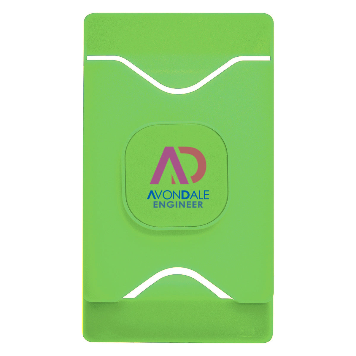 000686 Alliance Phone Stand & Wallet