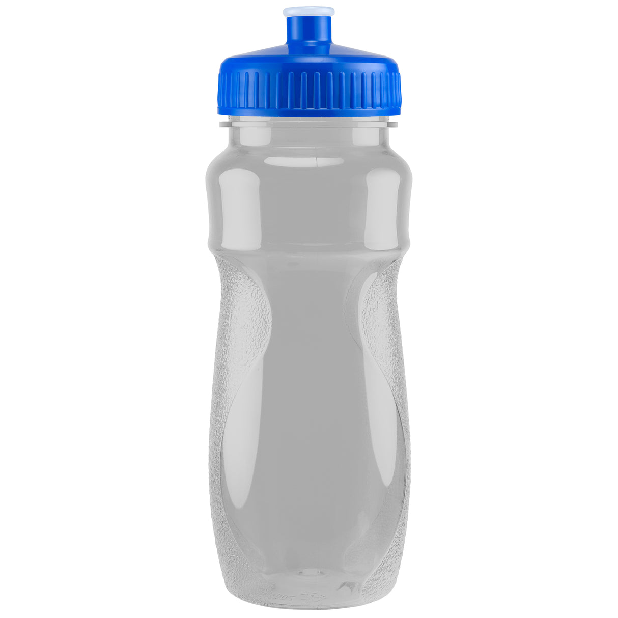 24 Oz. Eclipse Bottle w/ Push Pull Lid