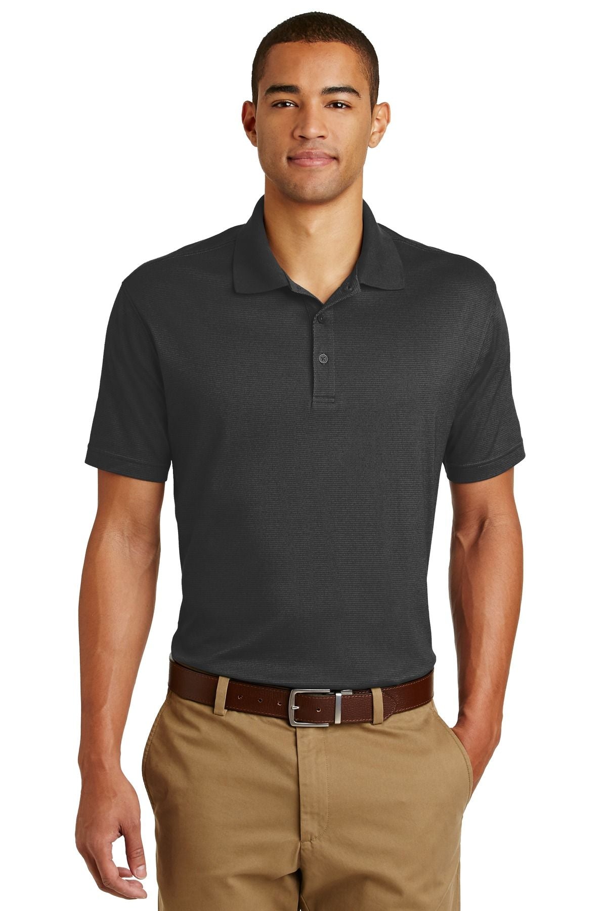 Eddie Bauer® Men's Performance Polo Shirt