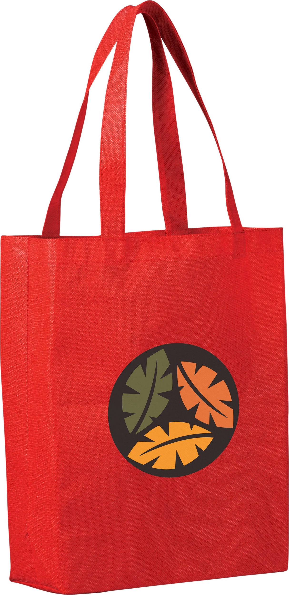 Eros Non-Woven Shopper Tote