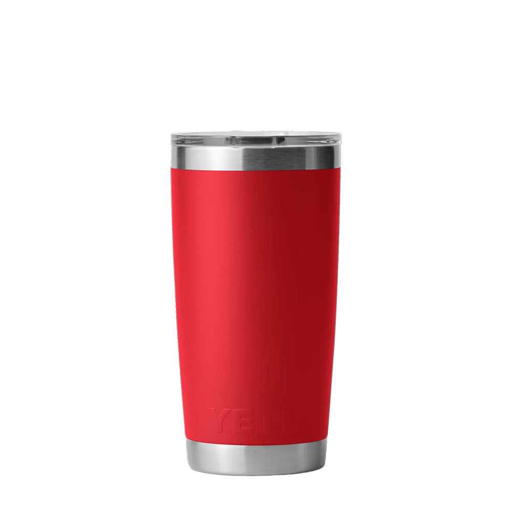 Custom Yeti Rambler 20 Oz (591ml) Tumbler W/MS Lid