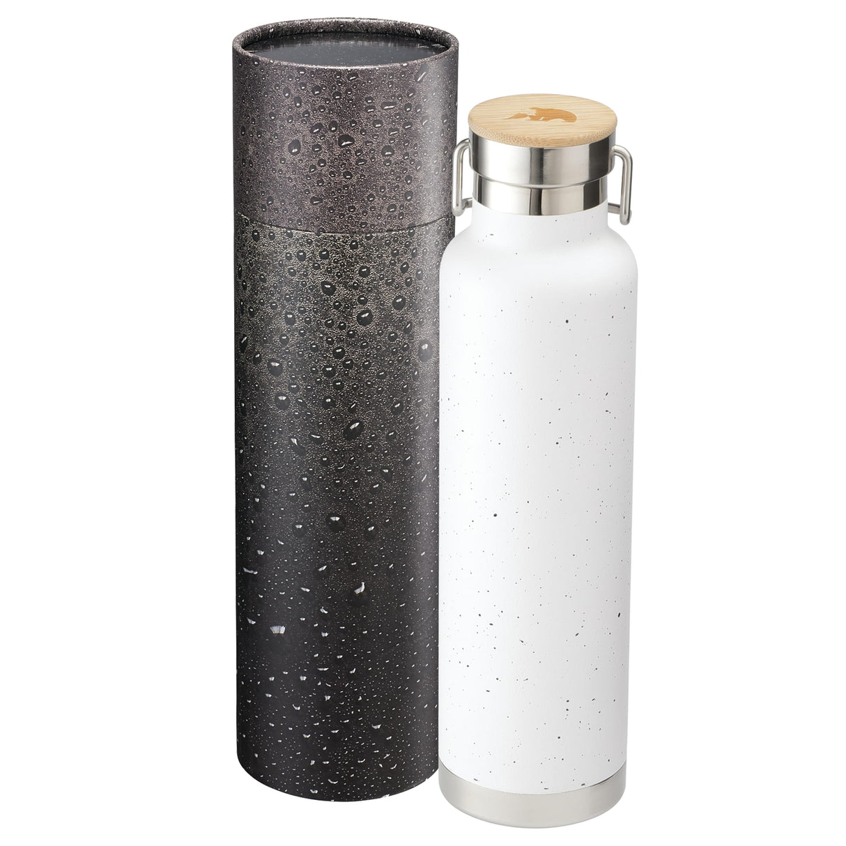 Speckled Thor 22 Oz. Bottle w/Cylindrical Box