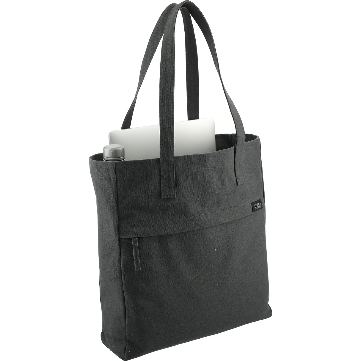 Terra Thread Fairtrade Executuive Work Tote